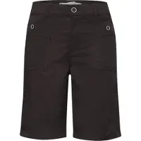 Street One Bermudas "Style Yulius" Sommershorts mit Turn-Up