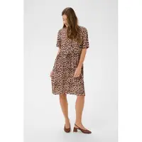 Cream Kleid CRTiah Kleid Feminine