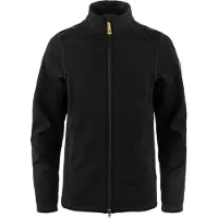 Fjällräven Keb Fleece M black (550) S