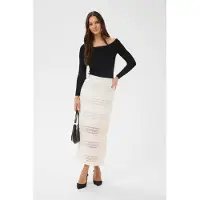 Kaffe Rock KAanne Rock Regular fit