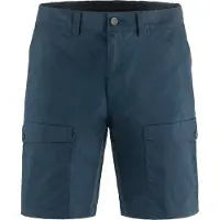 Fjällräven Abisko Hybrid Trail Shorts M navy (560) 54