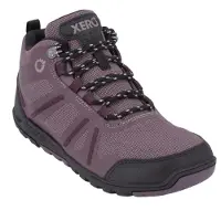 Xero Shoes Daylite Hiker Fusion Wanderstiefel Lila EU 36 1/2 Frau Lila EU 36 1/2