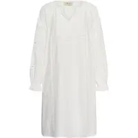 Cream Kleid CRSigne Kleid A-shape
