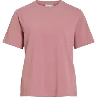 Vila Vinora Rundhals T-shirt