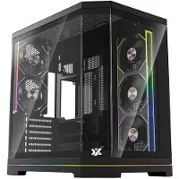 XYZPrinting Atx Neutron X Pc-tower-gehäuse