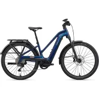 Giant Explore E+ 1 Sta Cues Di2 2026 Elektrofahrrad