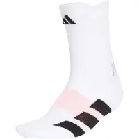 Adidas - Running Adizero Quarter Sock - Laufsocken Gr 37-39 weiß