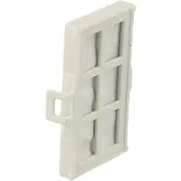 OEM Kühlschrank-Wasserfilter-Set 2er für ICB-Kühlschrank