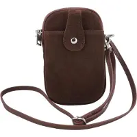 Barberini's Damen Handtasche in Braun, Modell br33800