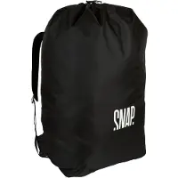 Snap - Boulder Pack 75 - Kletterrucksack schwarz