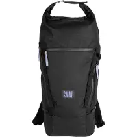Battle Rope EspaÑa - Snapath 25 - Kletterrucksack schwarz