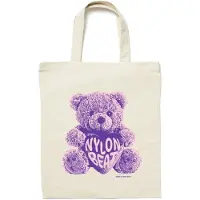 Makia Teddy Tote-bag