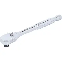 Bgs 74710 Umschaltknarre 3/8" Vollstahl feinverzahnt
