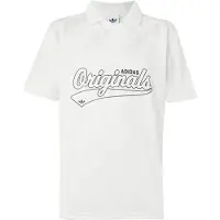 Adidas Originals Jacquard Originals Football Jersey Kurzarm-t-shirt