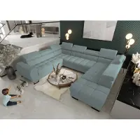 Fun-Möbel WOHNLANDSCHAFT Bastien Xl