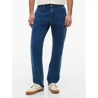 Tommy Hilfiger Slim-fit-Jeans "RYAN SLIM STRAIGHT"