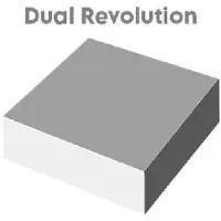 Bandai Digimon Dual Revolution Booster Box