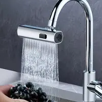 OEM Multifunktionaler Wasserhahn für Camperkästen | Ideal für Küchen, Spülbecken und Hauswasserhähne in Camperkästen