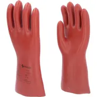 Ks Tools Elektriker-Schutzhandschuh mit mechanischem Schutz - 117.0071