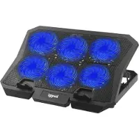 Iggual Rp6v17 Laptop-kühlbasis