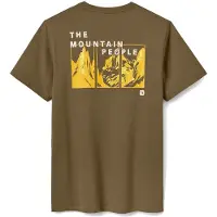 Rab T-Shirt Stance Pitch