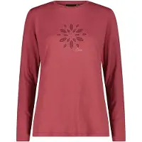 CMP 35n4116 Langarm-t-shirt