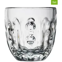 La Rochère Espresso Geometrique Glas 100 ml