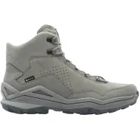 Lowa - Maddox Pro LT GTX Mid - Wanderschuhe Gr 49,5 grau
