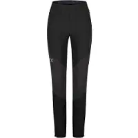 Montura - Women's Vertigo 2 -5 cm Pants - Tourenhose Gr L schwarz