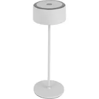 Brunner - Lalux - LED-Lampe grau