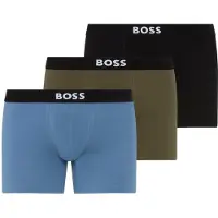 BOSS One 10272529 Boxershorts 3 Einheiten