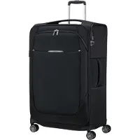 Samsonite "RE-LITE, verschiedene Größen und Farben" Set, mit 2 Packwürfeln, 2 Stk. tlg. 115 l 4 Rollen mit arretierbarem und versenkbarem Druckknopf-Trolleysystem