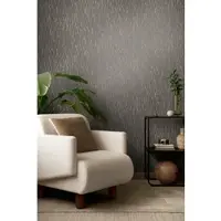 Living Walls Vliestapete "Smart", grau (schwarz,braun,beige), B:0,53m H:0,02m L:10,05m, Vlies, Tapeten, Vliestapete, Vliestapete Steintapete für Schlafzimmer Küche Wohnzimmer Stein-Optik