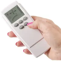 CasaFan Smart Deckenventilator PLANO II, Ø 132 cm, weiß, DC