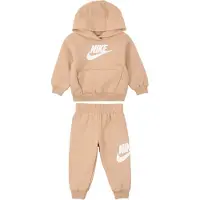 Nike Club Fleece Langarm-set