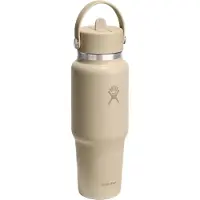 Hydroflask Wide Flex Straw Travel 947ml Thermosflasche