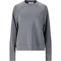 Athlecia - Women's Jacey Crew Neck - Pullover Gr 34 grau