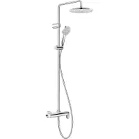Duravit WA4280007010 Wave Du.sys. Du.sys. 290x1124x568