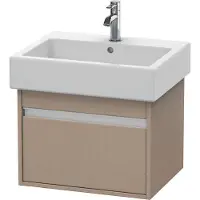 Duravit KT668607575 WTU wandhängend Ketho 440x550x410mm 1