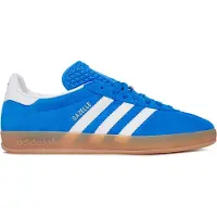 Adidas Sneakers JI2061 in Blue color size 41 1/3