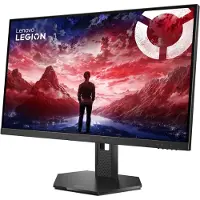Lenovo Legion 27-10 Monitor, 68,6 cm (27"), 1920 x 1080 Pixel, Full HD, LCD, 0,5 ms, Schwarz