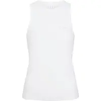 Falke Tanktop W Tank Top Damen White-M