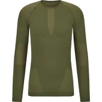 Falke Unterhemd W Longsleeved Shirt Herren Herb-M