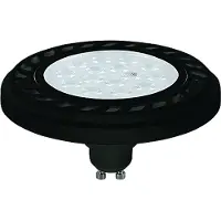 Nowodvorski Lighting Nowodvorski Žárovka REFLECTOR LENS LED, GU10, ES111, 9W 9213 (Nowodvorski)