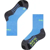 Falke TK2 Kinder Trekking Socken blue note (6545) 23-26