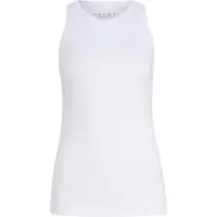 Falke Damen Top Ultralight Cool white (2860) XL
