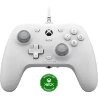 GameSir G7 HE, Gamepad, Xbox One S, Xbox One X, Xbox Series S, Xbox Series X, D-Pad, Menü-Taste, Modus-Taste, Kabelgebunden, USB, USB Typ-C
