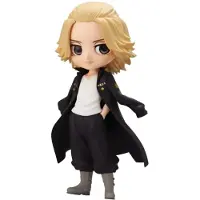 Banpresto Manjiro Sano Mikey Tokyo Revengers Q Posket Figur 14 Cm