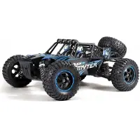 Blackzon Smyter Db 1/12 4wd (540115) Rc-auto