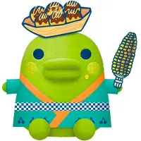 Bandai Tamagotchi Kuchipatchi Plü schtier 19cm